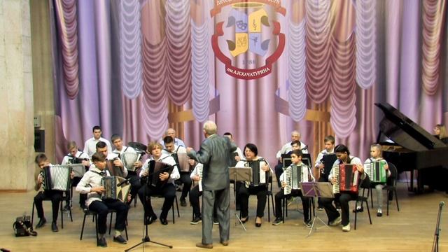 Е. Дербенко "Семёновна"