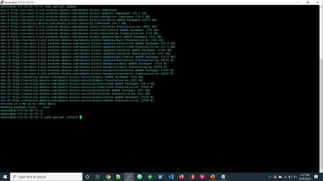 Kubernetes Tutorial for Beginners | Kubernetes Installation | Ashish Shrivastava смотреть онлайн