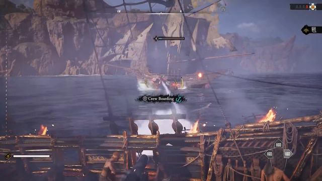 Skull And Bones Is Baffling & Redundant... | Review/Impressions смотреть онлайн
