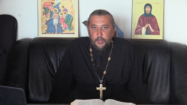 Можно ли мирянам петь песнопения панихиды? Священник Игорь Сильченков смотреть онлайн