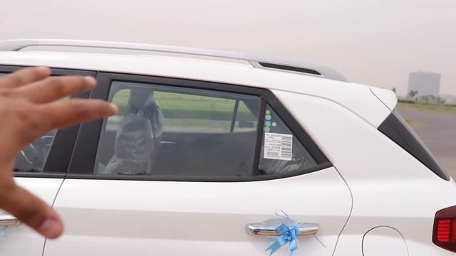 New HYUNDAI VENUE Review : Most Detailed Review | DRIVE & IMPRESSIONS смотреть онлайн