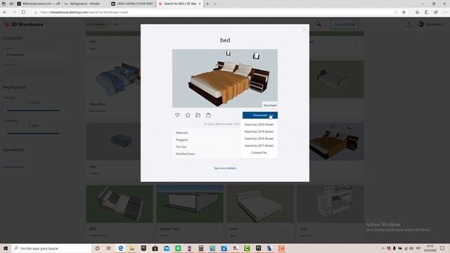 COMO DESCARGAR E INSERTAR OBJETOS NUEVOS A ARCHICAD смотреть онлайн