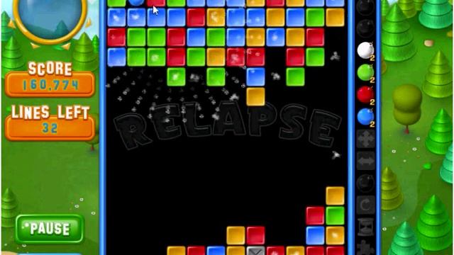 Super Collapse 3 Walkthrough - Quest 4: Popping Peaks (Part 2) (6) смотреть онлайн