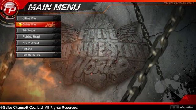How to clear all missions and unlock all moves on Fire Pro Wrestling World PS4 - Cheat Code смотреть онлайн