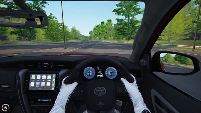 New Toyota Fortuner? Why CPM players want this car? Car Parking Multiplayer New Update смотреть онлайн