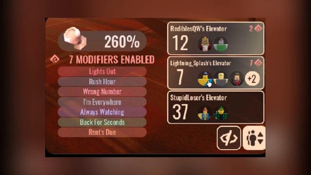 БОЛЬШОЕ ОБНОВЛЕНИЕ ДООРС УЖЕ БЛИЗКО?!?! ОФИЦИАЛЬНЫЙ ТВИТ ОТ LSPLASH И НОВЫЕ ЧЕЛЛЕНДЖИ В ИГРЕ