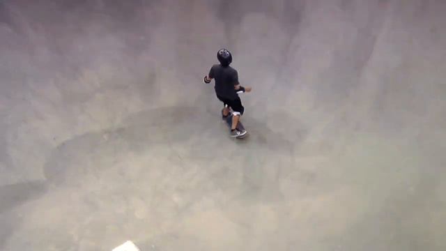 Thunder Trucks Welcomes Chris MIller смотреть онлайн