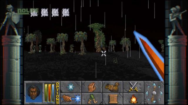 #418 The Elder Scrolls Daggerfall, Battlespire et Redguard Retro & Magic noco Nolife смотреть онлайн