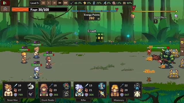 DRAGON CLIFF Gameplay - Part 1 (no commentary) смотреть онлайн