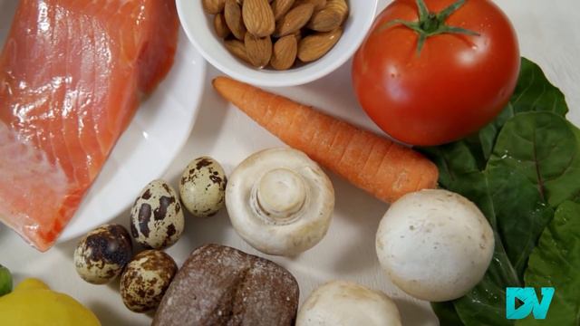 ESTOS son los SINTOMAS de ALARMA de FALTA de VITAMINA B12| La MEJOR FORMA de AUMENTAR tus VITAMINAS смотреть онлайн