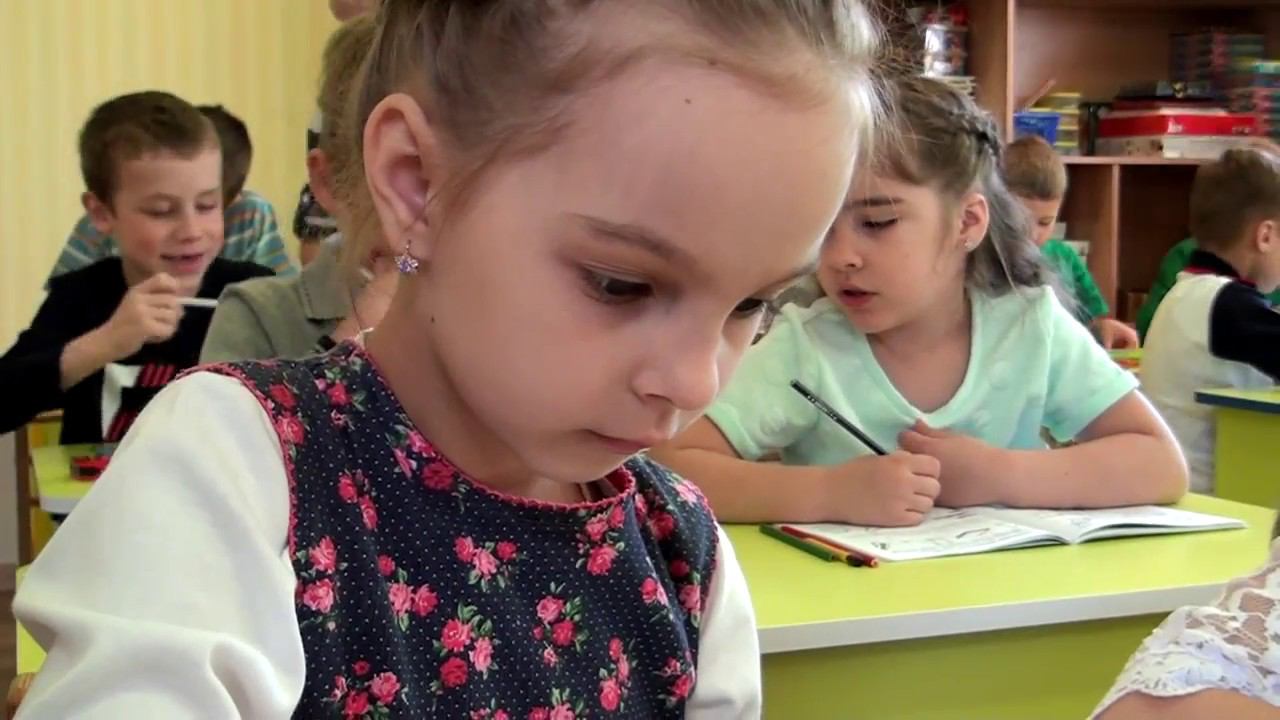 Выпуск 6 группа