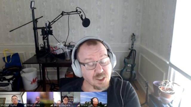 OKD Working Group - Documentation Subgroup Meeting 04-19-2022 смотреть онлайн