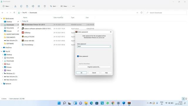 Filmora X Free Download || Windows 11 || Windows 10 смотреть онлайн