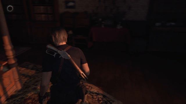 Resident Evil 4: How to Fix Color Flicker Glitch смотреть онлайн