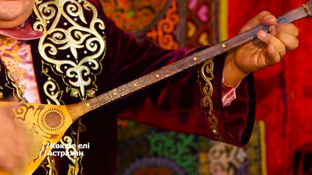 Темірбек Мұқатай - Ғалия (Балуан Шолақ) смотреть онлайн