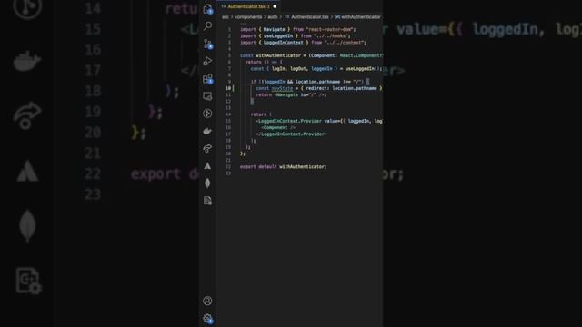 URL Redirection смотреть онлайн