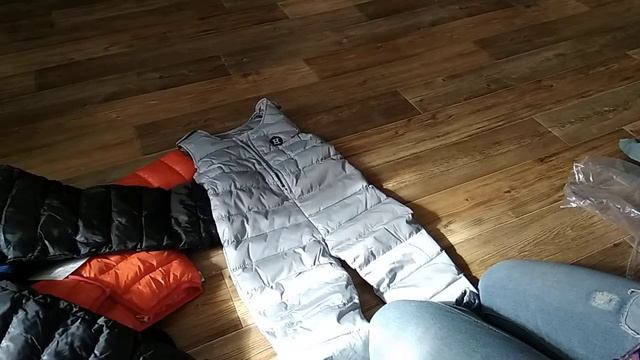 Распаковка №205-2, посылки с таобао смотреть онлайн