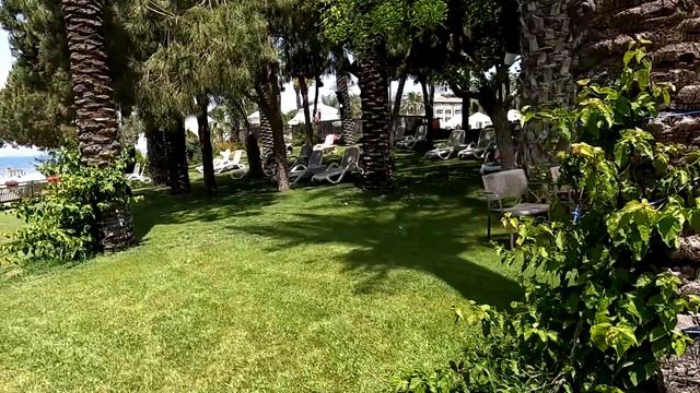 PALOMA PERISSIA SIDE TURKEY смотреть онлайн