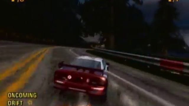 Burnout 3: Takedown - Part 5 смотреть онлайн