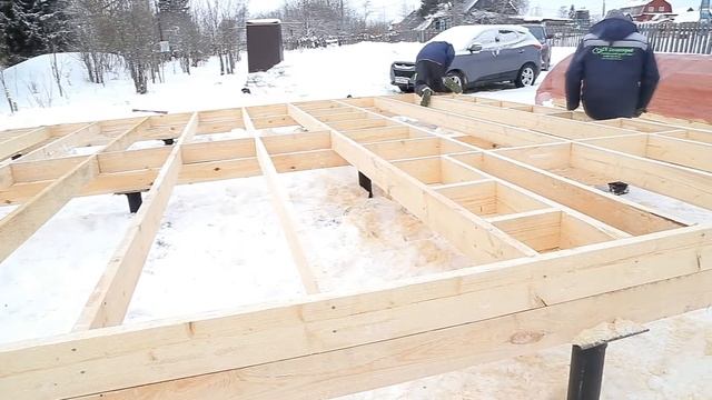 Компания СК Домострой смотреть онлайн