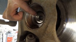 Замена тормозных дисков на Газель Некст