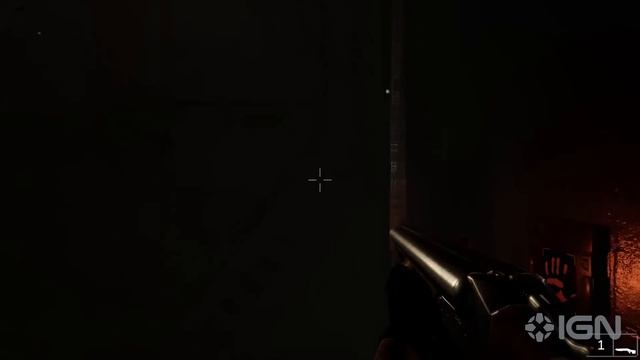 Beneath: 6 Minutes of the Next-Gen Action-Horror FPS смотреть онлайн