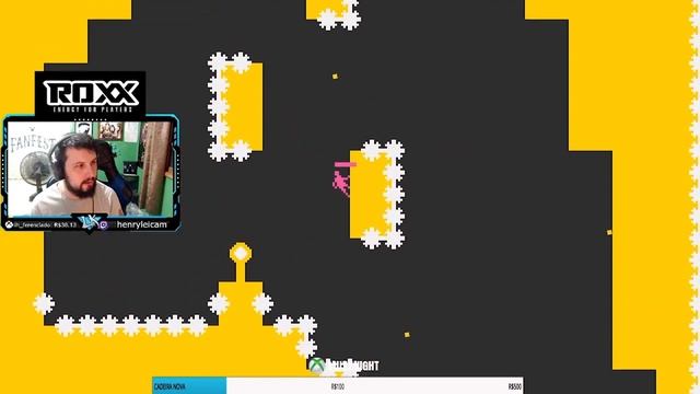 PINKMAN+ DETONADO/GUIA 1000G FACIL / WALKTHROUGH + FULL ACHIEVEMENTS! смотреть онлайн