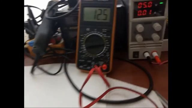 XL6009, Поднимаем напряжение с помощью модуля DC-DC смотреть онлайн