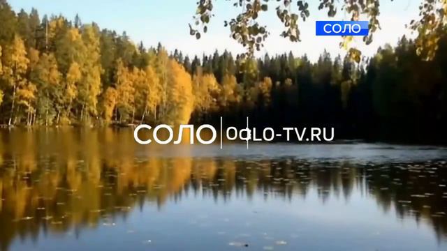 Конец эфира Соло + ПромоПерегонов Заставок и смена логотипа (25.01.2018) смотреть онлайн