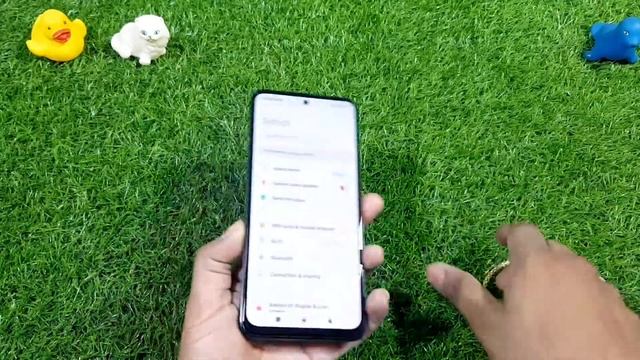 Redmi Mobile Otg Setting | How to Connect Otg Usb in Mi phones | Otg conection problem |otg Sloutio смотреть онлайн