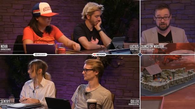 High Rollers: Aerois #7 | Guardian Secrets смотреть онлайн