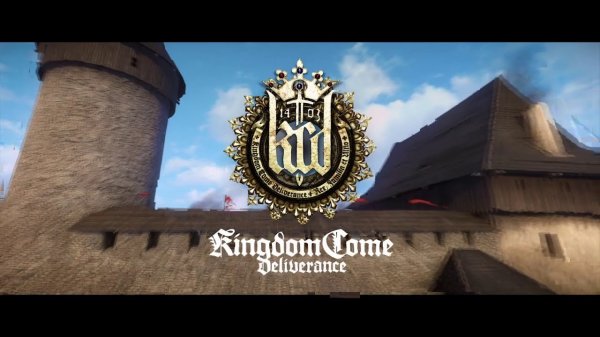Ⓔ Kingdom Come: Deliverance Ⓖ Русификация игры (любительская озвучка) Ⓢ