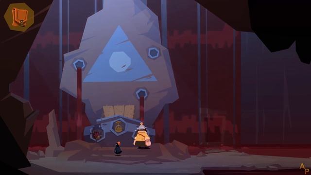 Edgar: Bokbok in Boulzac - [07] - [Chapter Five - Part 2] - English Walkthrough - No Commentary смотреть онлайн