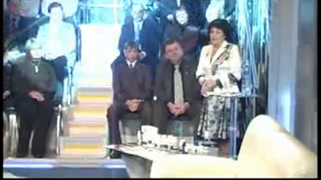 Сергей Макеев - Позвоночник. смотреть онлайн