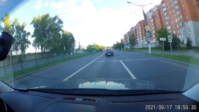 Как выглядит выделенка на проспекте Мира в Чебоксарах смотреть онлайн