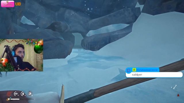 НЕЗВАННЫЙ ГОСТЬ ДЕНЬ 10 ❤ ЧТО НОВОГО ПОСЛЕ ОБНОВЫ ❤ THE LONG DARK смотреть онлайн