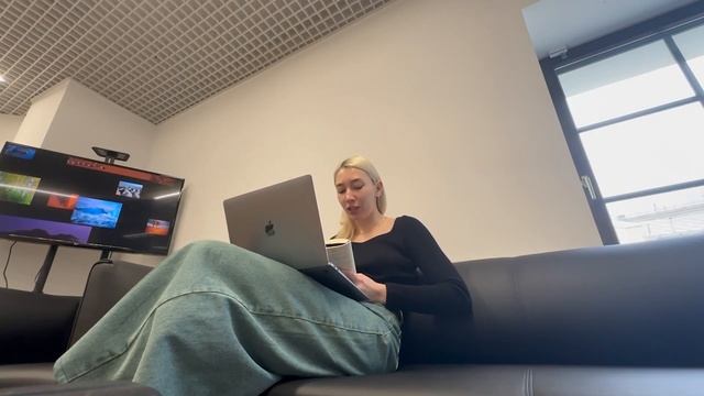 Один день руководителя отдела продаж смотреть онлайн