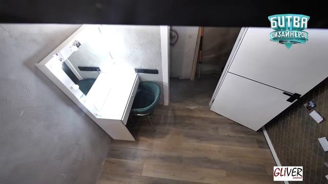 Два Оустера в передаче Битва Дизайнеров.mp4 смотреть онлайн