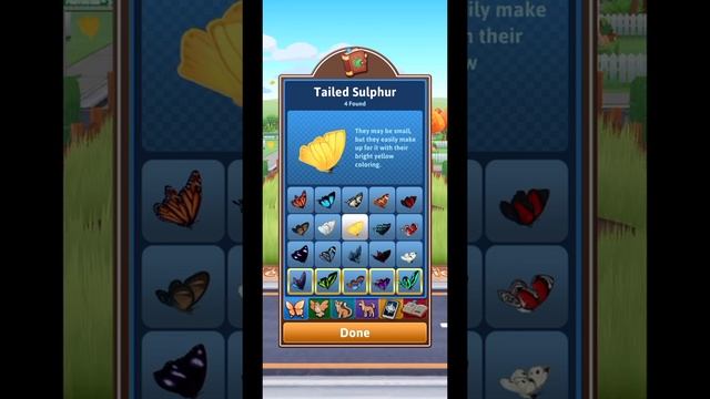 All Butterflies Unlocked - It's Literally Just Mowing | Rosie Rayne смотреть онлайн