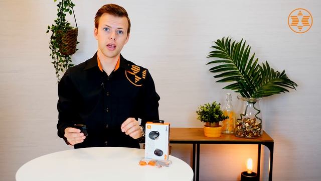 JBL Tune 120TWS | True wireless-oordopjes | Review van Expert смотреть онлайн