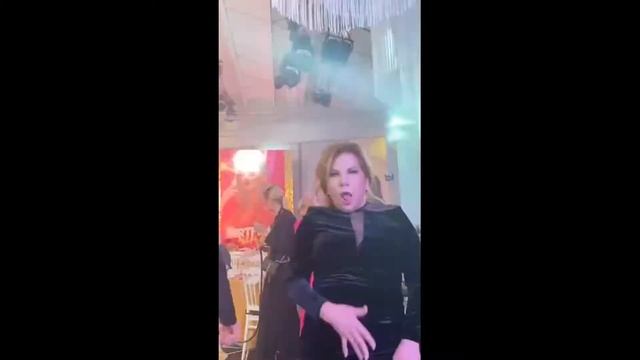 Марина Федункив - когда в Москве открылись ночные клубы... смотреть онлайн