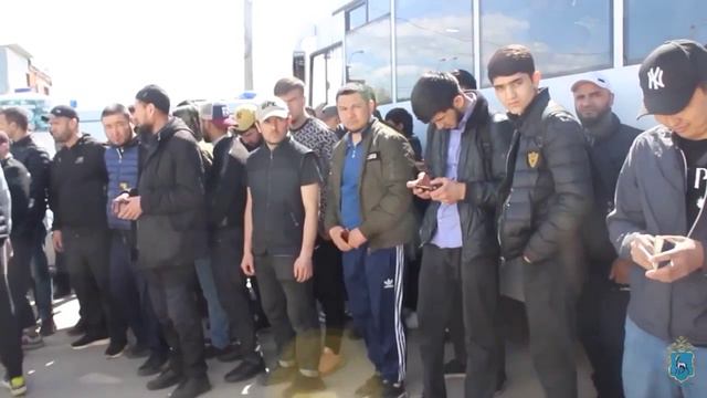 Мигрант-Гарант. Правовая помощь с гарантией! Выпуск #35