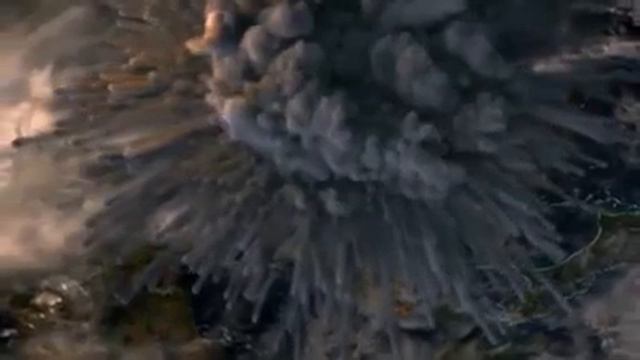 Это произошло на Земле 13000 лет назад! смотреть онлайн