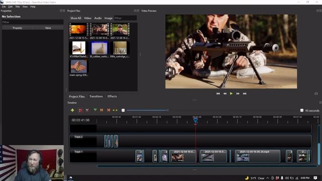 TIME TO STOCK UP - SURVIVAL PREPPER смотреть онлайн
