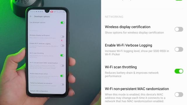 Android 12 Developer Options Ultimate Guide 2022 | Tagalog смотреть онлайн