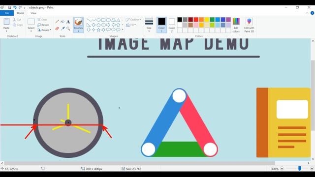 #7 Image Tag смотреть онлайн