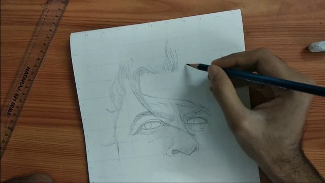 Unlock the Secrets of Drawing Shahrukh Khan! Pathan Style Tutorial Revealed смотреть онлайн