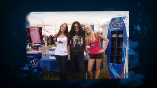 Tsunami Wave Raiders смотреть онлайн