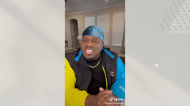 Best of LONDON CHARLES Funniest TikTok Compilation * 1 HOUR * 🤣 (2024) смотреть онлайн