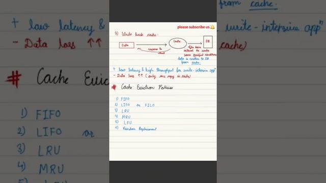 System Design Handbook Hand written Notes | Notes by #johnycode #programming #java #systemdesign смотреть онлайн